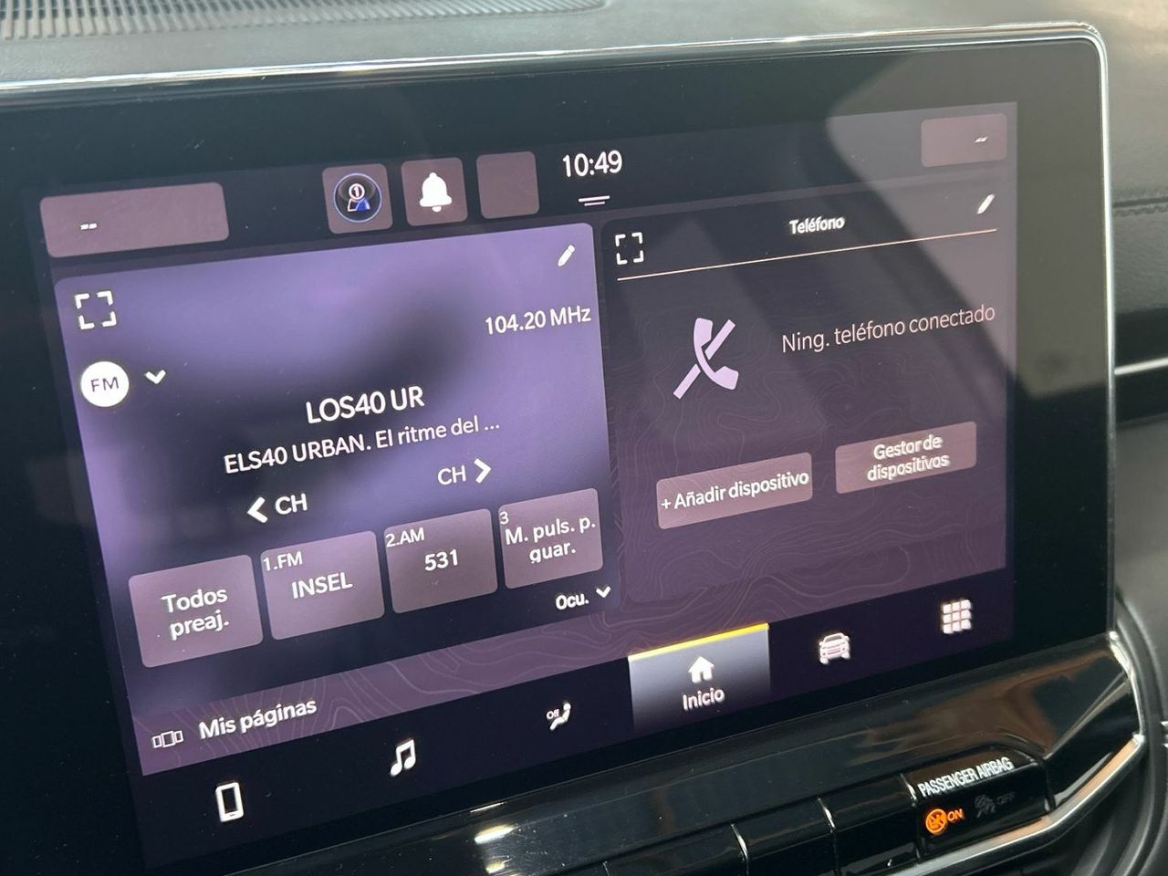 Jeep Compass 1.5 MHEV Limited DCT 96 kW (130 CV) - foto 47