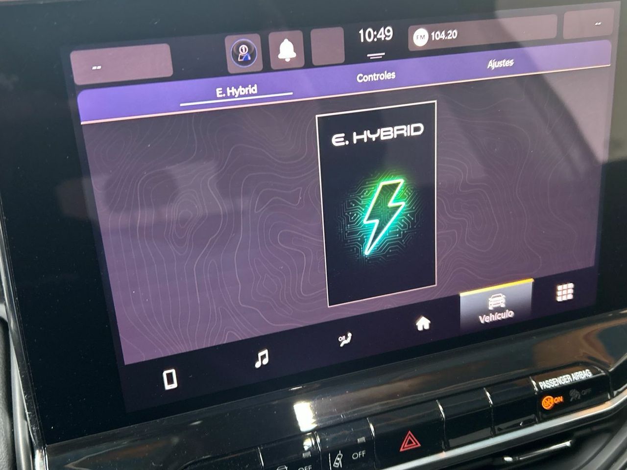 Jeep Compass 1.5 MHEV Limited DCT 96 kW (130 CV) - foto 49