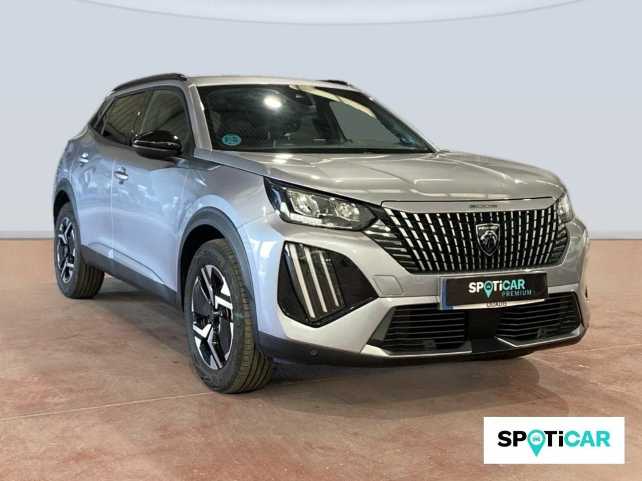 Peugeot 2008 PureTech 130 S&S Allure EAT8 96 kW (130 CV) - foto 3