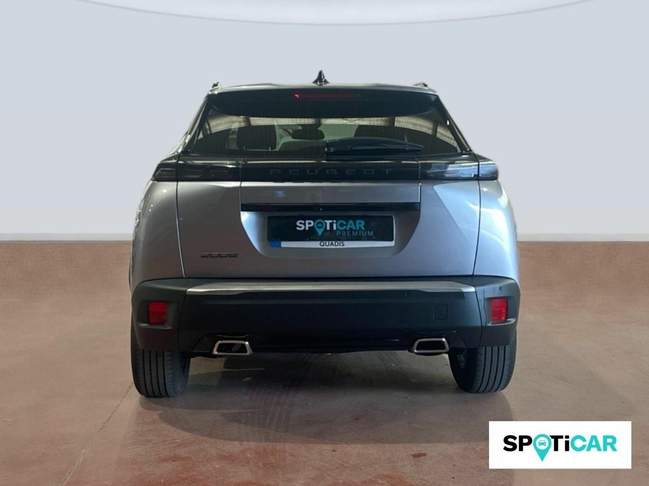 Peugeot 2008 PureTech 130 S&S Allure EAT8 96 kW (130 CV) - foto 5