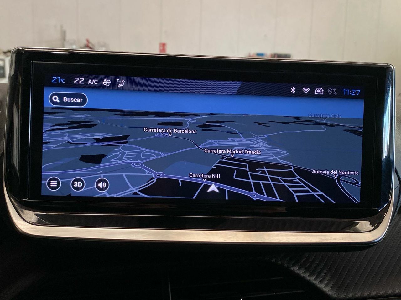 Peugeot 2008 PureTech 130 S&S Allure EAT8 96 kW (130 CV) - foto 15