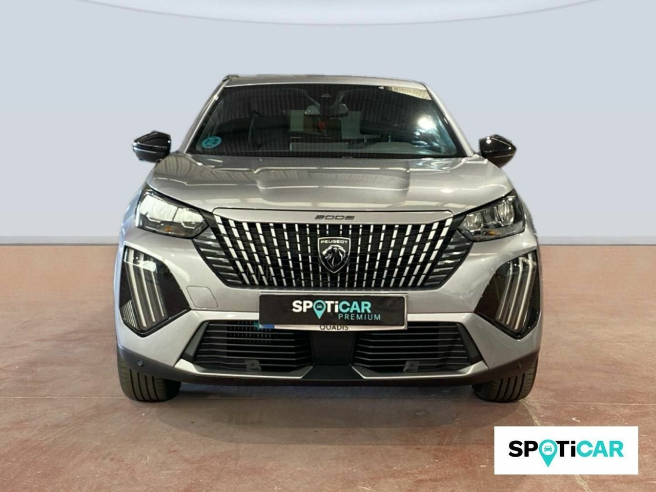 Peugeot 2008 PureTech 130 S&S Allure EAT8 96 kW (130 CV) - foto 2