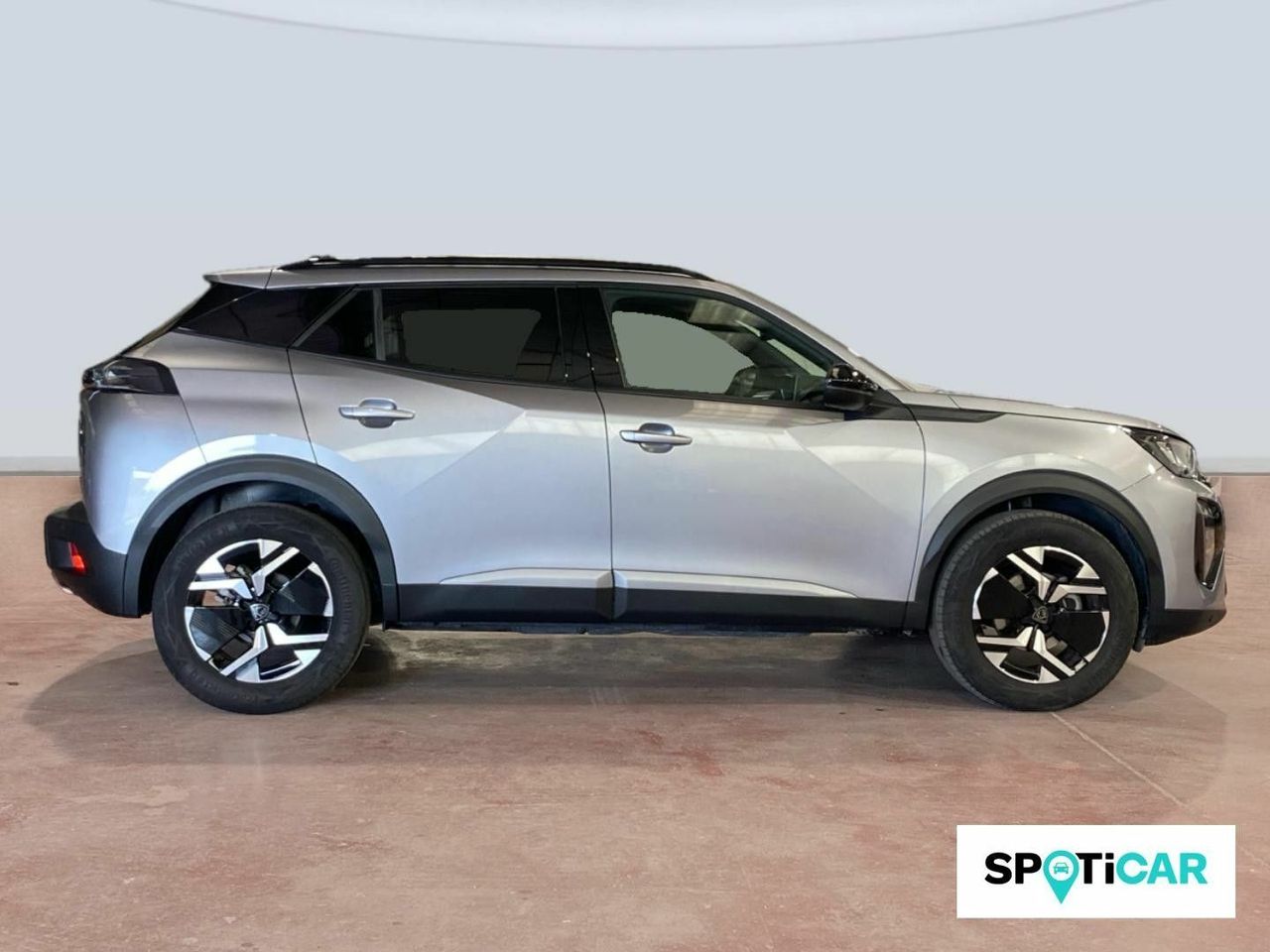 Peugeot 2008 PureTech 130 S&S Allure EAT8 96 kW (130 CV) - foto 4