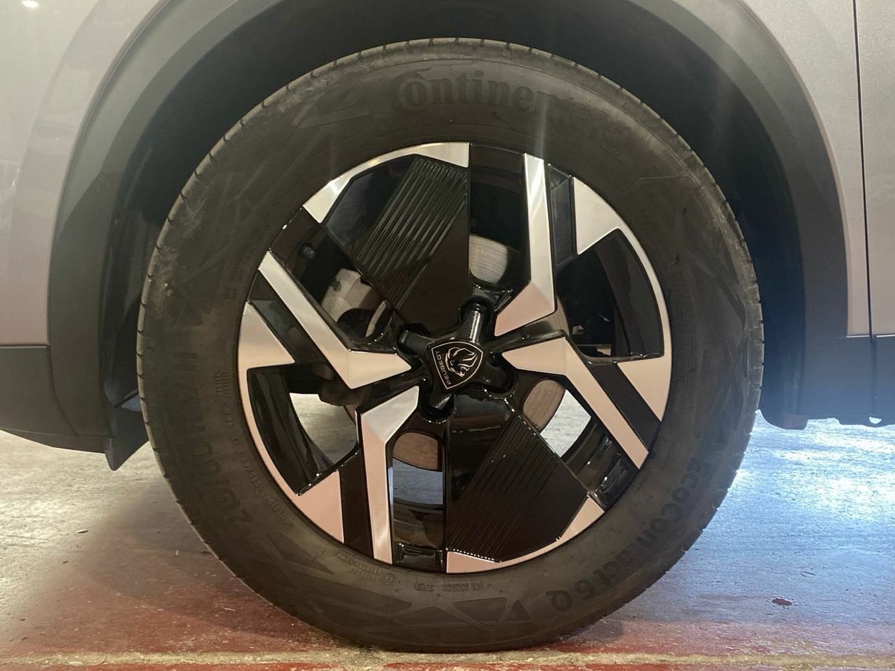 Peugeot 2008 PureTech 130 S&S Allure EAT8 96 kW (130 CV) - foto 13