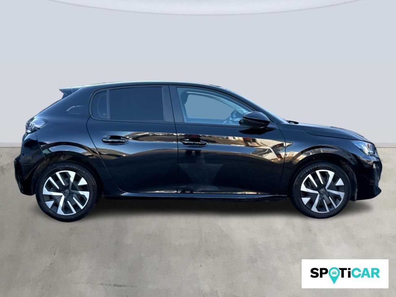 Peugeot 208 PureTech 100 Active 75 kW (100 CV) - foto 4