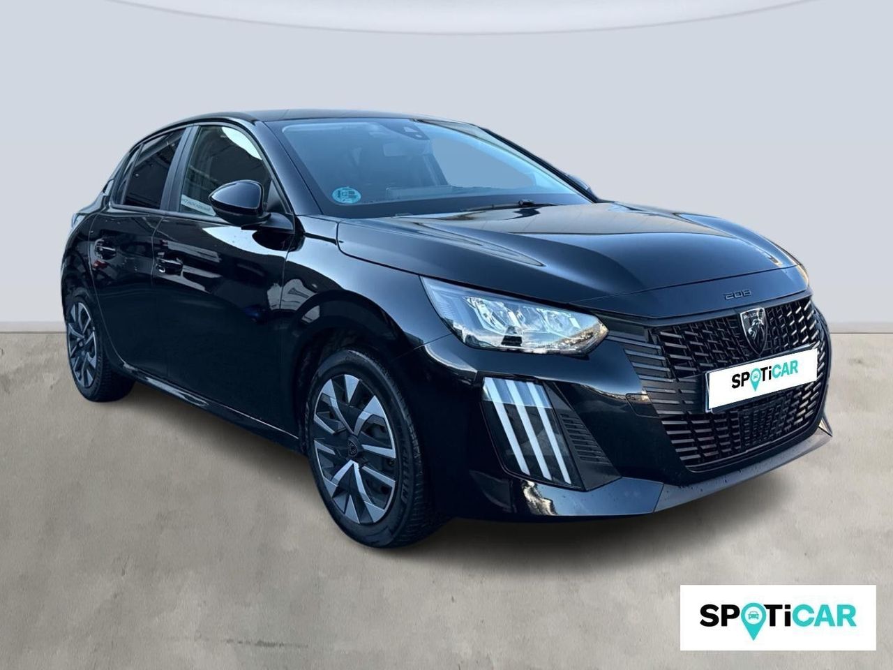 Peugeot 208 PureTech 100 Active 75 kW (100 CV) - foto 3