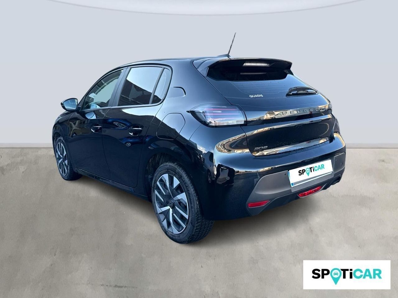 Peugeot 208 PureTech 100 Active 75 kW (100 CV) - foto 7