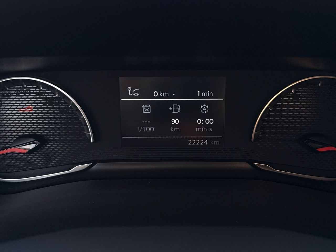 Peugeot 208 PureTech 100 Active 75 kW (100 CV) - foto 10