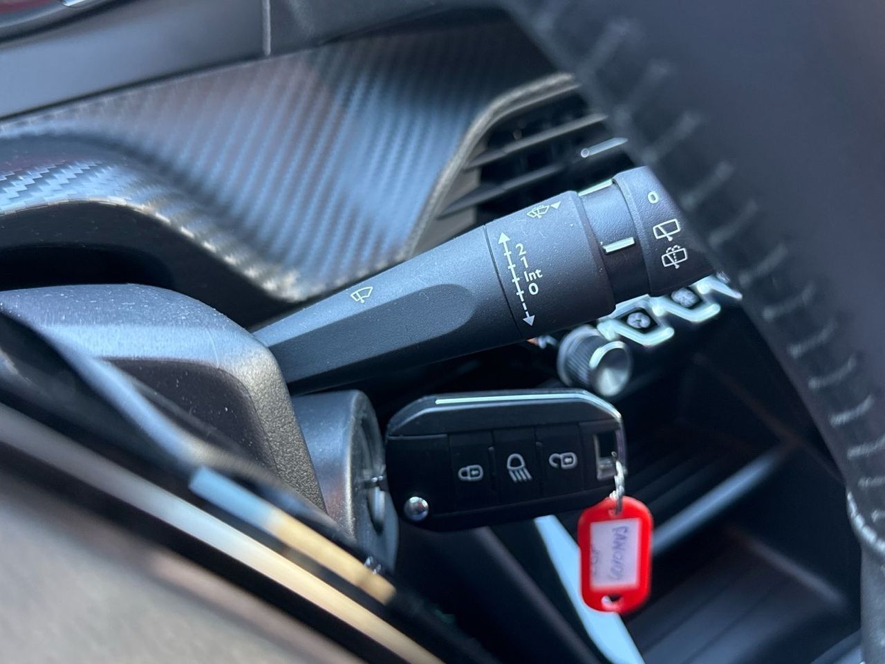 Peugeot 208 PureTech 100 Active 75 kW (100 CV) - foto 26