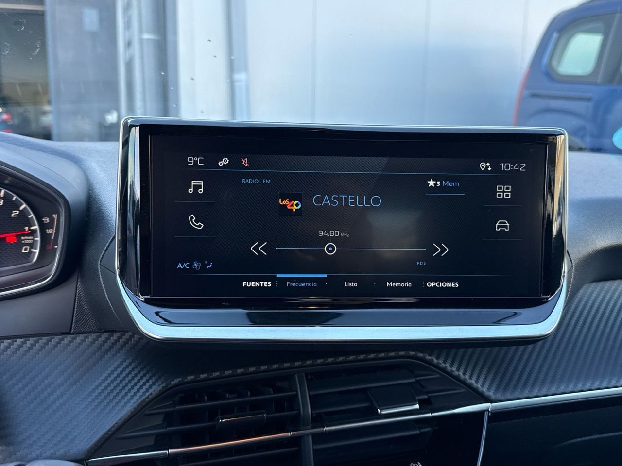 Peugeot 208 PureTech 100 Active 75 kW (100 CV) - foto 15