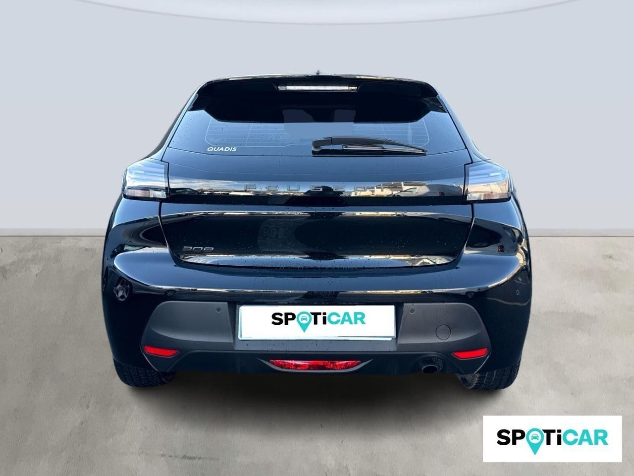 Peugeot 208 PureTech 100 Active 75 kW (100 CV) - foto 5