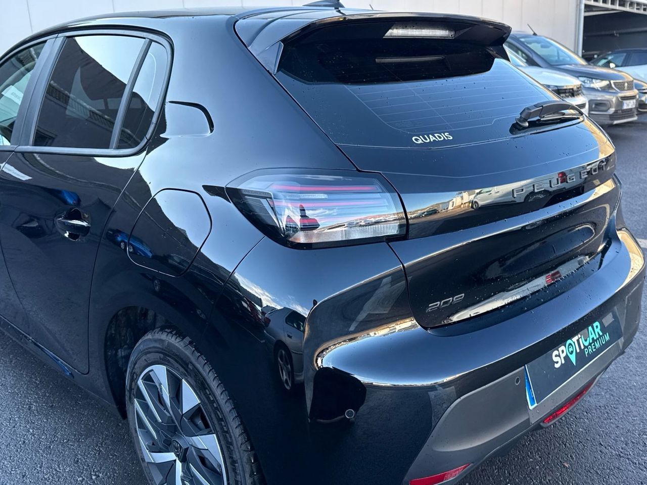 Peugeot 208 PureTech 100 Active 75 kW (100 CV) - foto 17