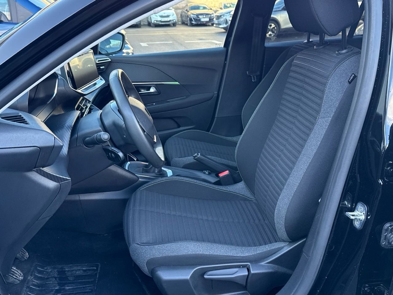 Peugeot 208 PureTech 100 Active 75 kW (100 CV) - foto 11