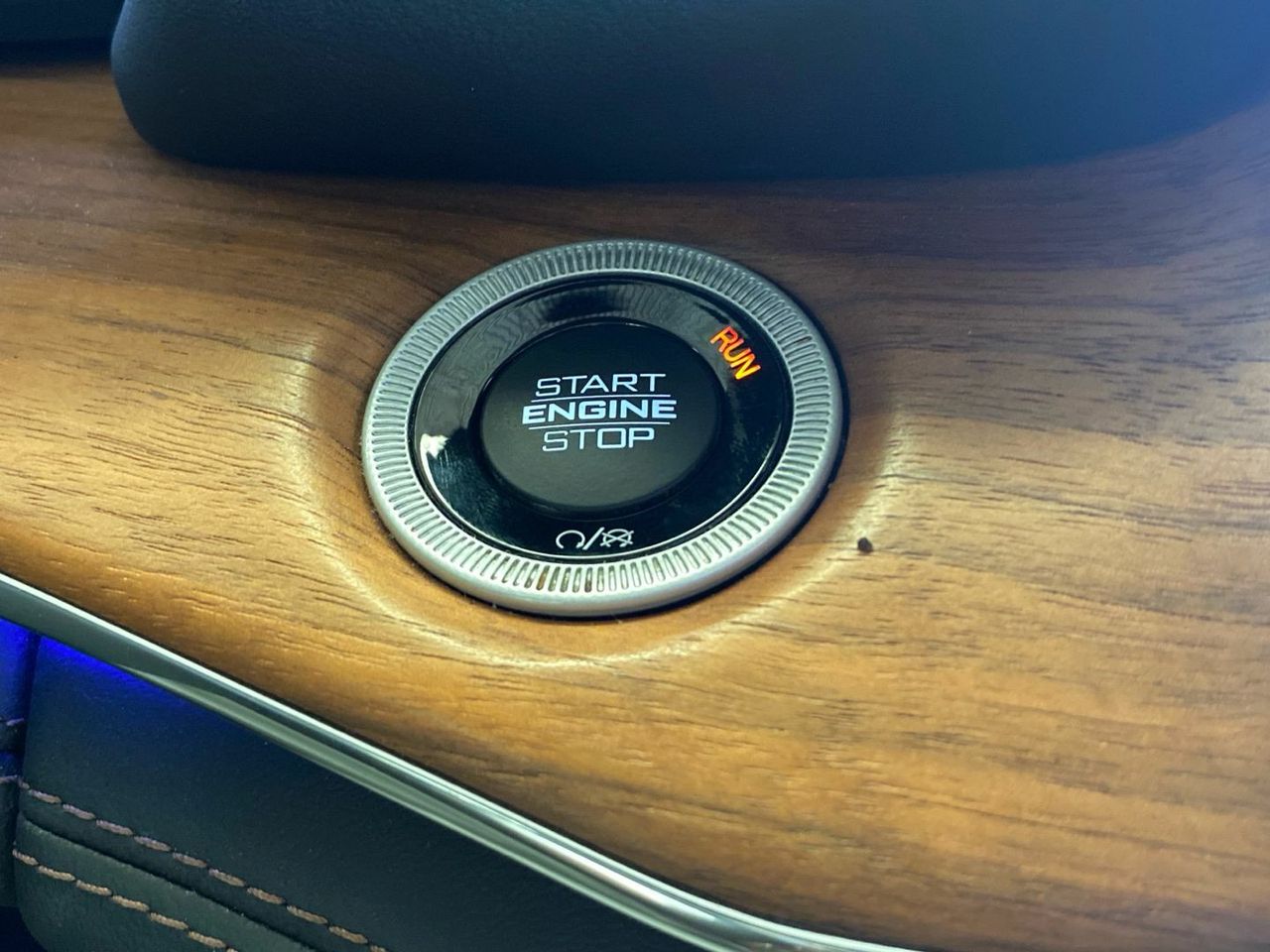 Jeep Grand Cherokee 2.0 PHEV Summit Reserve 4xe 280 kW (381  - foto 50