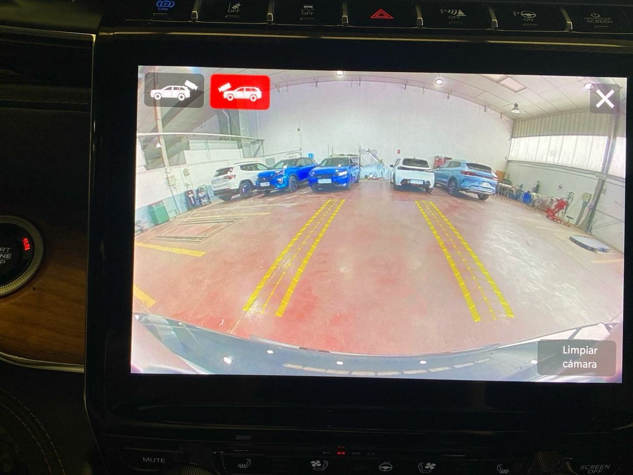 Jeep Grand Cherokee 2.0 PHEV Summit Reserve 4xe 280 kW (381  - foto 54