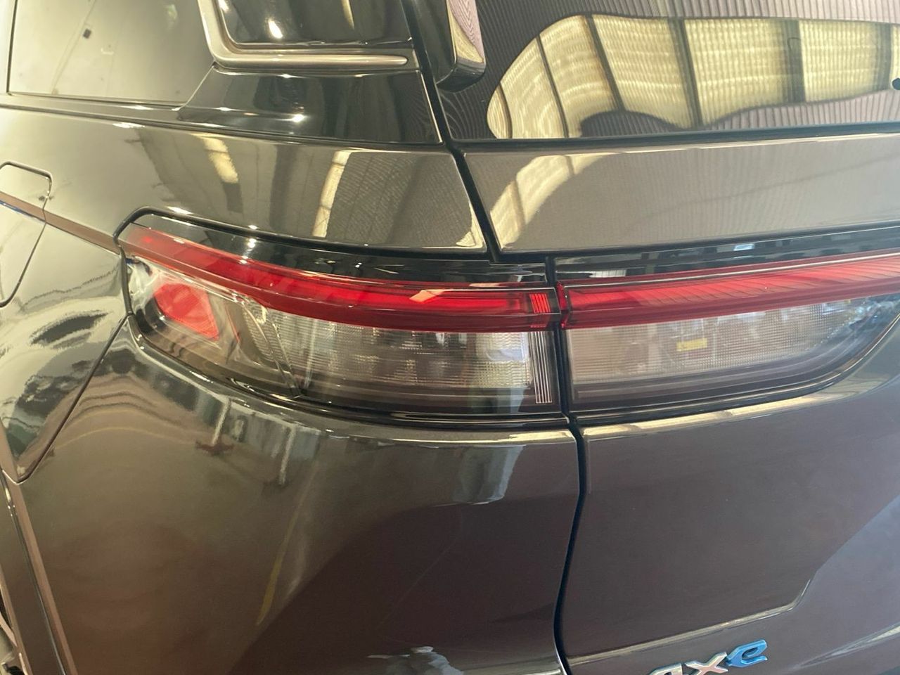 Jeep Grand Cherokee 2.0 PHEV Summit Reserve 4xe 280 kW (381  - foto 17