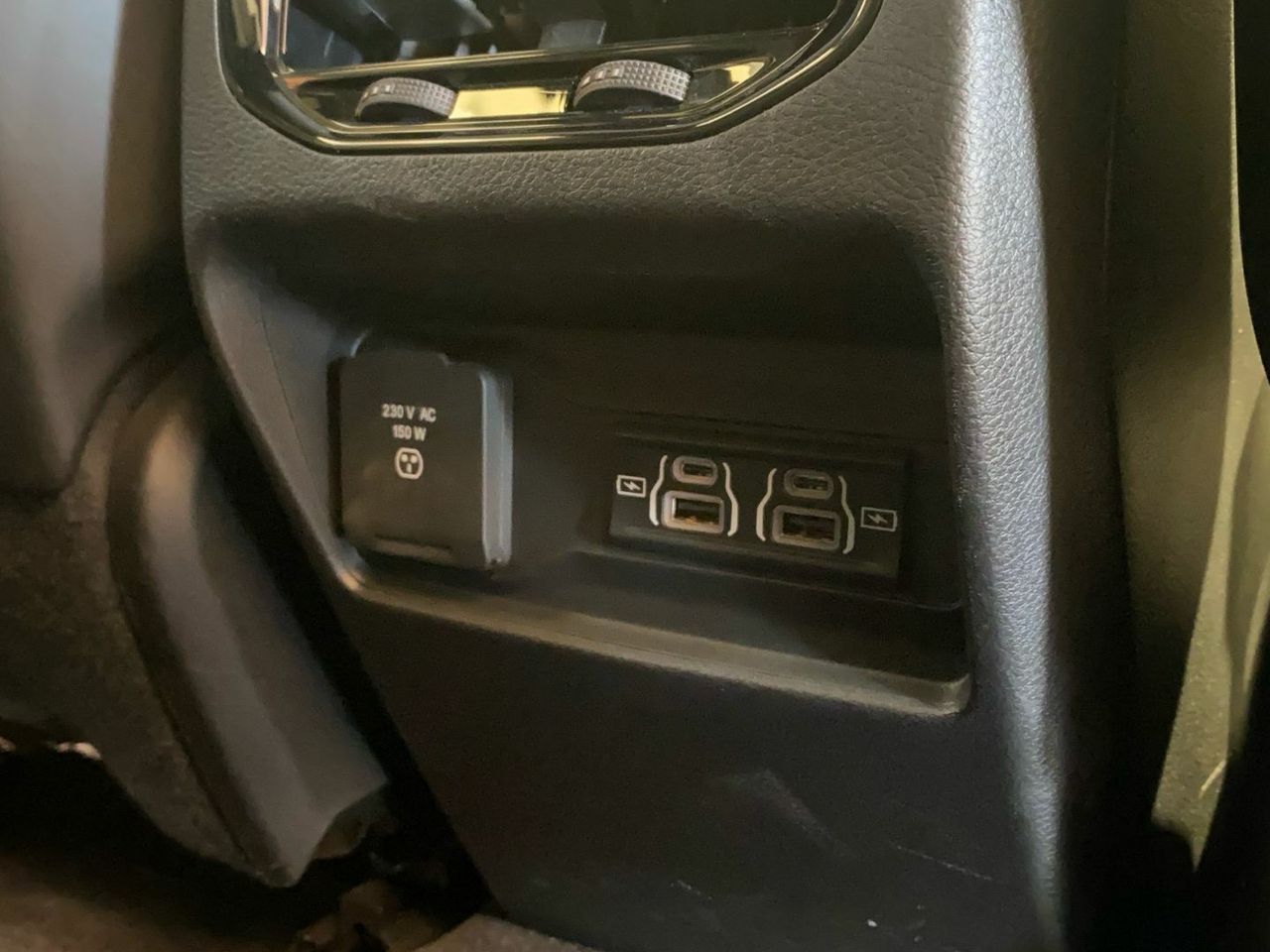 Jeep Grand Cherokee 2.0 PHEV Summit Reserve 4xe 280 kW (381  - foto 34