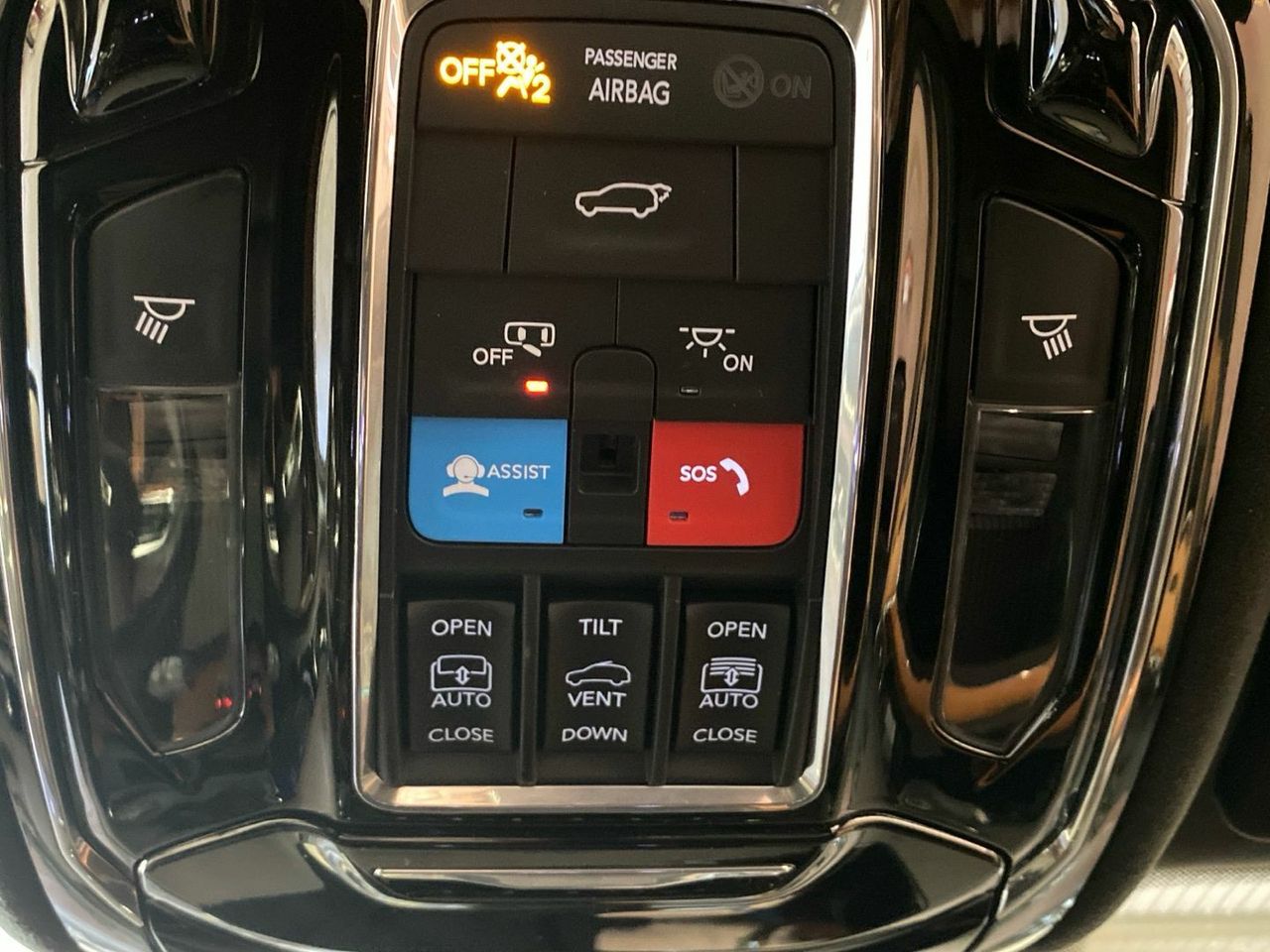 Jeep Grand Cherokee 2.0 PHEV Summit Reserve 4xe 280 kW (381  - foto 57