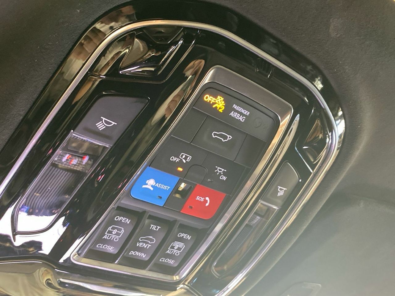 Jeep Grand Cherokee 2.0 PHEV Summit Reserve 4xe 280 kW (381  - foto 18