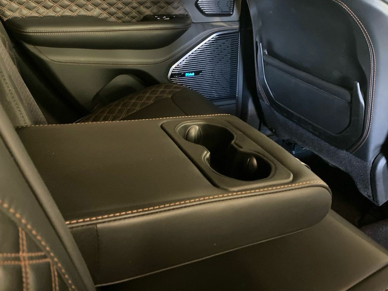 Jeep Grand Cherokee 2.0 PHEV Summit Reserve 4xe 280 kW (381  - foto 32