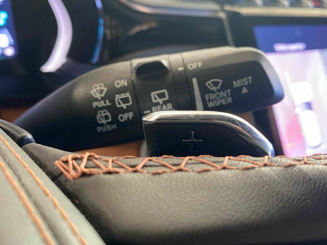 Jeep Grand Cherokee 2.0 PHEV Summit Reserve 4xe 280 kW (381  - foto 55