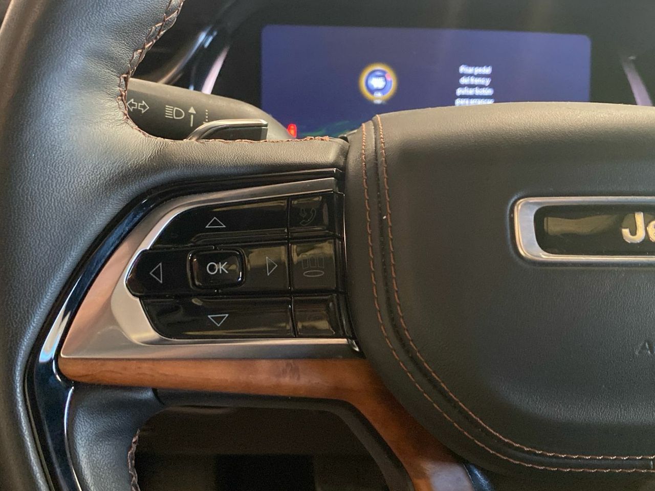 Jeep Grand Cherokee 2.0 PHEV Summit Reserve 4xe 280 kW (381  - foto 20