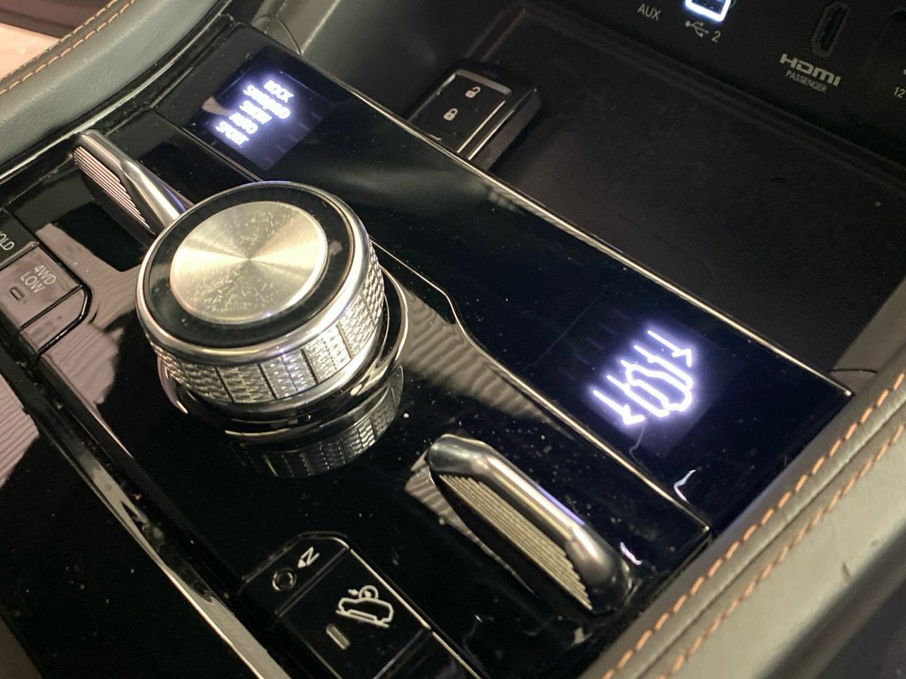 Jeep Grand Cherokee 2.0 PHEV Summit Reserve 4xe 280 kW (381  - foto 41