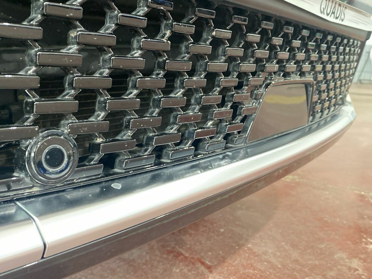 Jeep Grand Cherokee 2.0 PHEV Summit Reserve 4xe 280 kW (381  - foto 28