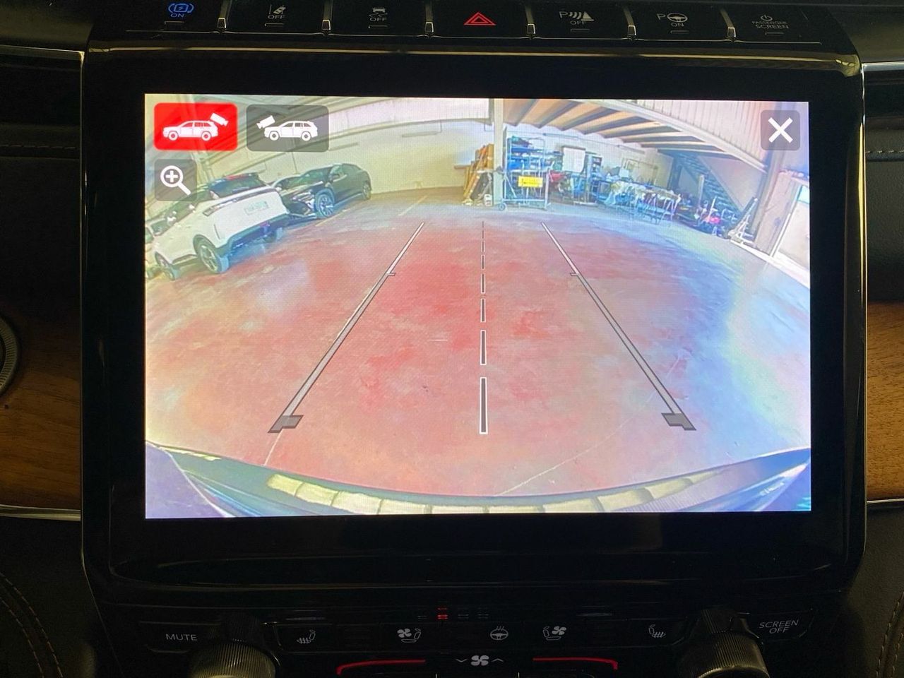 Jeep Grand Cherokee 2.0 PHEV Summit Reserve 4xe 280 kW (381  - foto 53