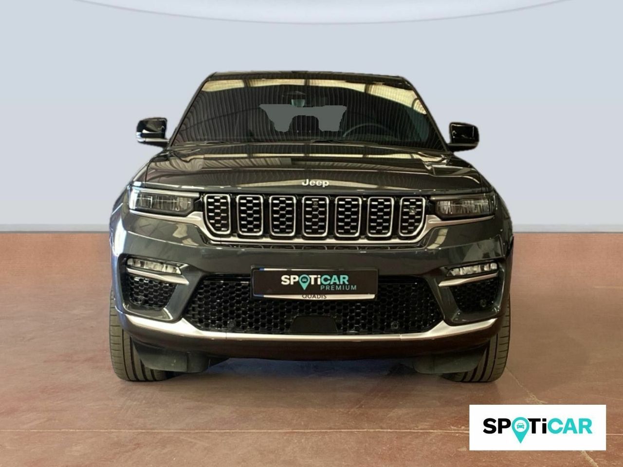 Jeep Grand Cherokee 2.0 PHEV Summit Reserve 4xe 280 kW (381  - foto 2