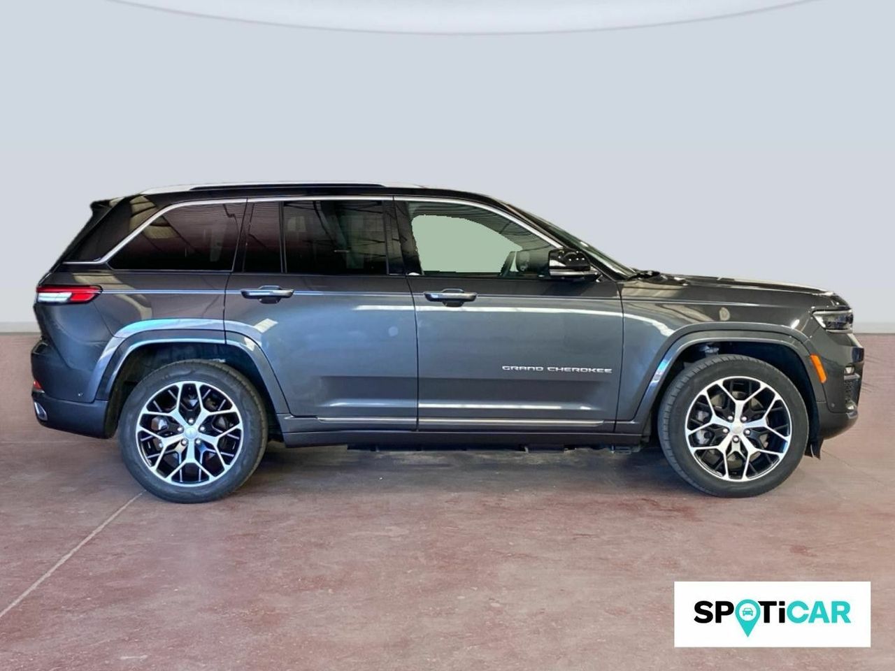 Jeep Grand Cherokee 2.0 PHEV Summit Reserve 4xe 280 kW (381  - foto 4