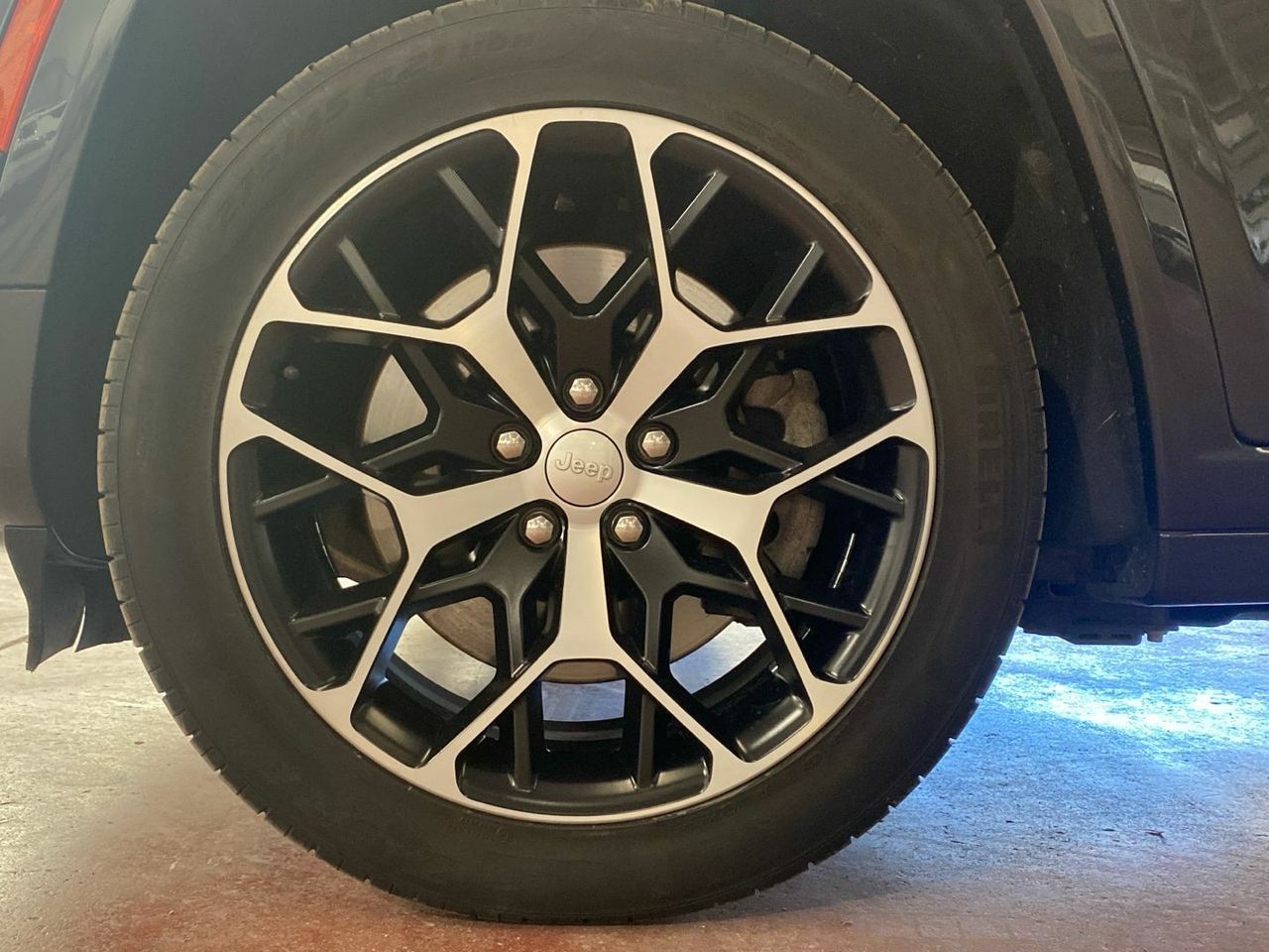 Jeep Grand Cherokee 2.0 PHEV Summit Reserve 4xe 280 kW (381  - foto 13