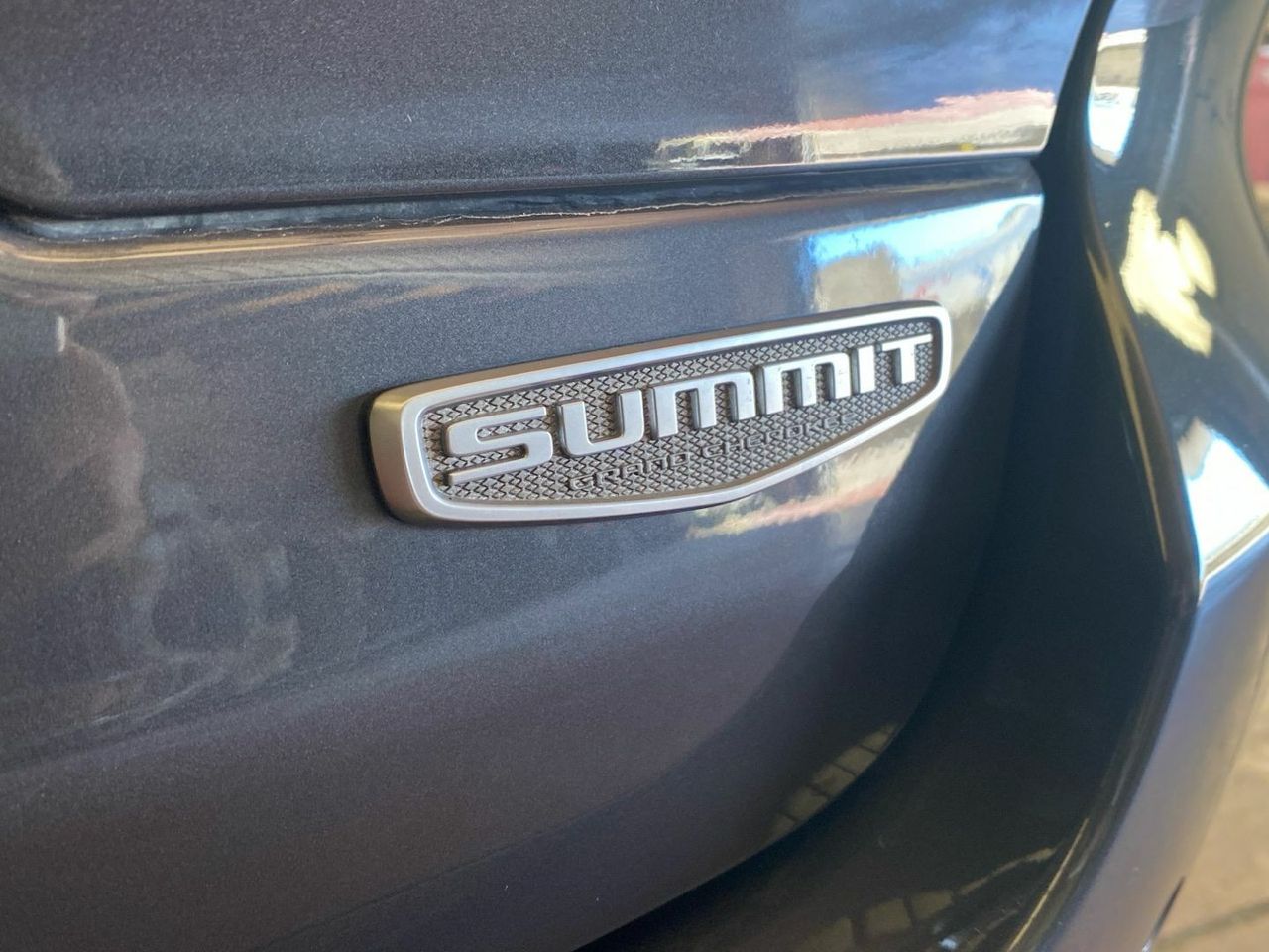 Jeep Grand Cherokee 2.0 PHEV Summit Reserve 4xe 280 kW (381  - foto 26