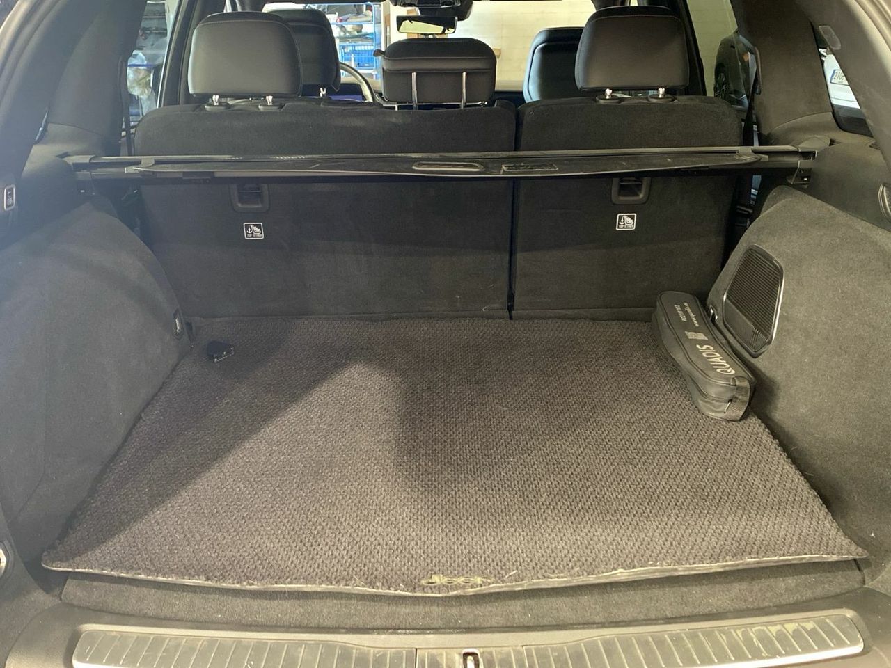 Jeep Grand Cherokee 2.0 PHEV Summit Reserve 4xe 280 kW (381  - foto 6