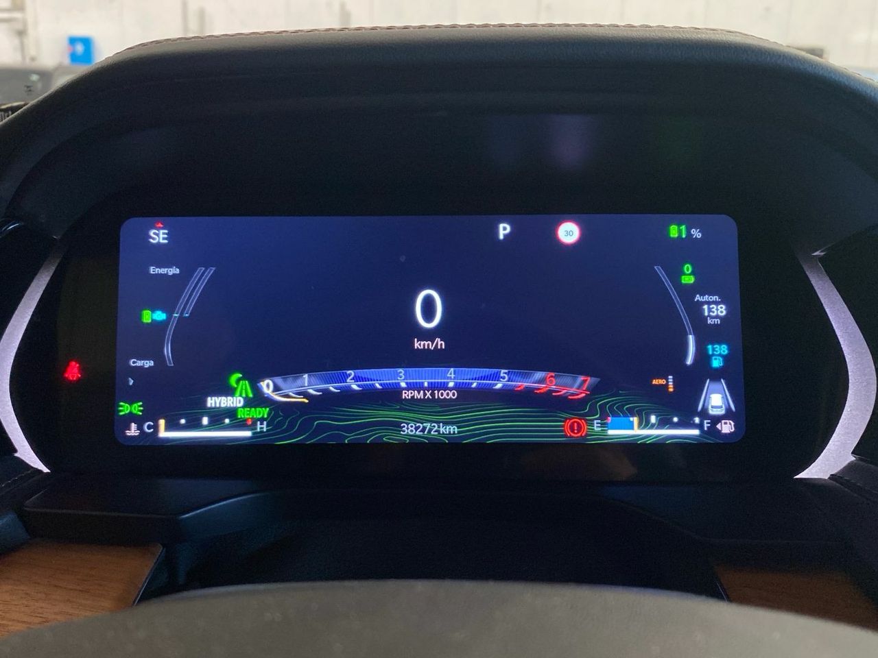 Jeep Grand Cherokee 2.0 PHEV Summit Reserve 4xe 280 kW (381  - foto 10