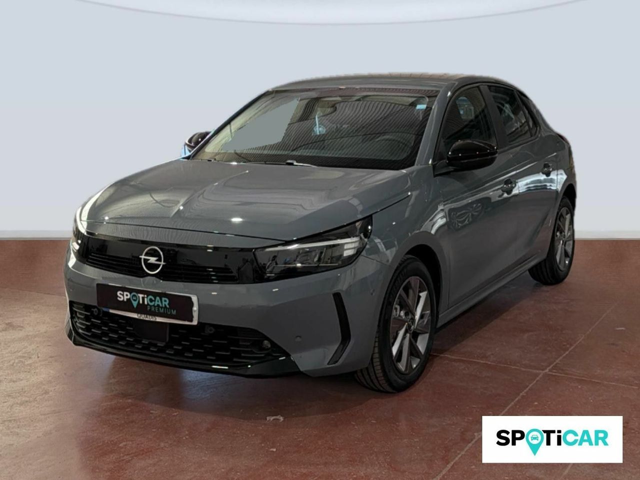 Opel Corsa 1.2T XHL Edition 74 kW (100 CV)