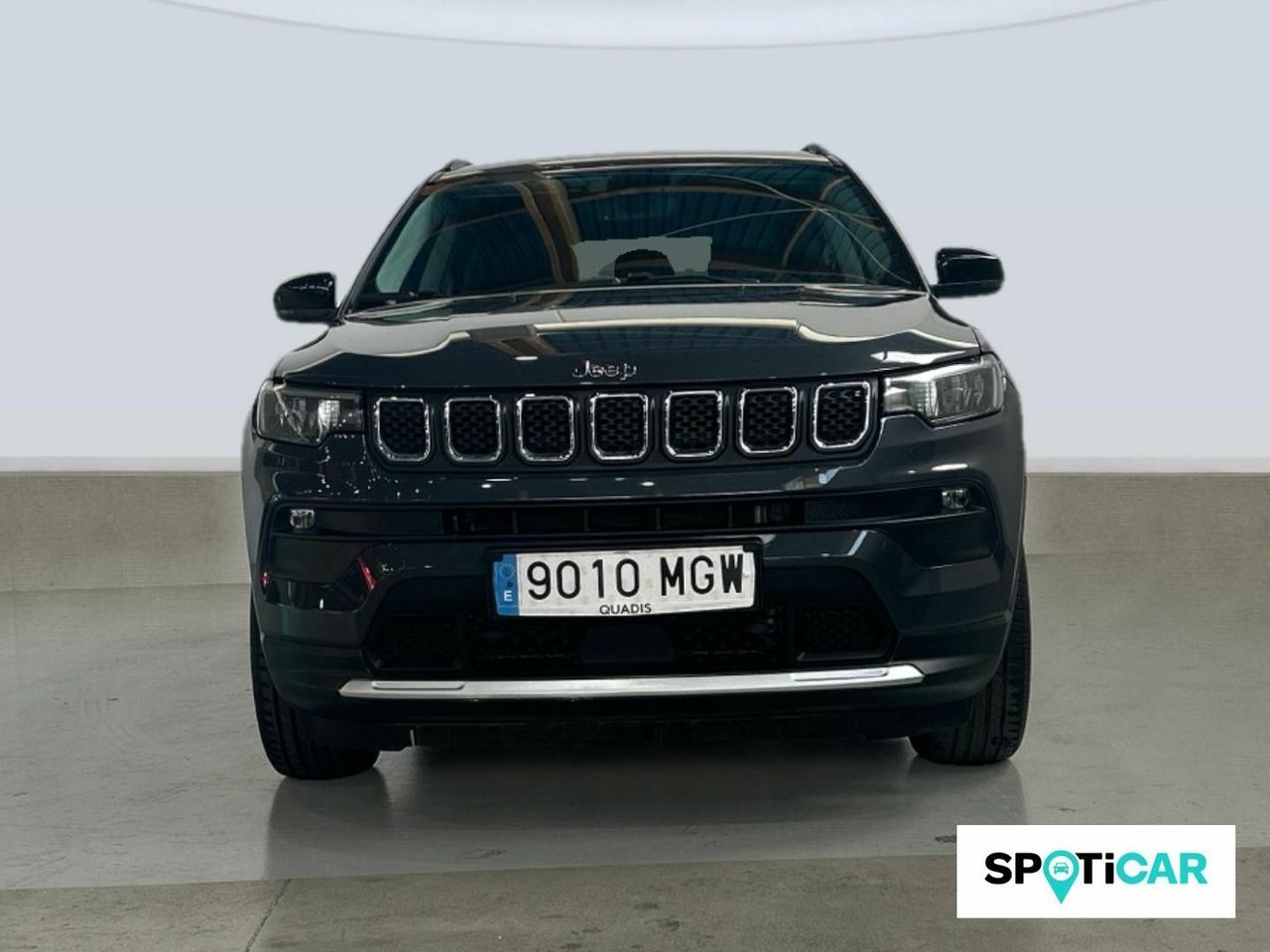 Jeep Compass 1.5 MHEV Limited DCT 96 kW (130 CV) - foto 2