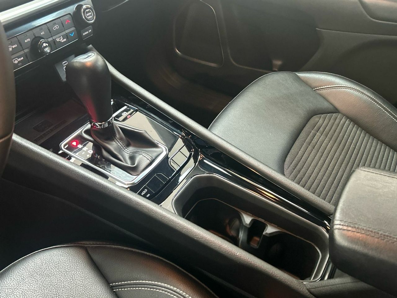 Jeep Compass 1.5 MHEV Limited DCT 96 kW (130 CV) - foto 14