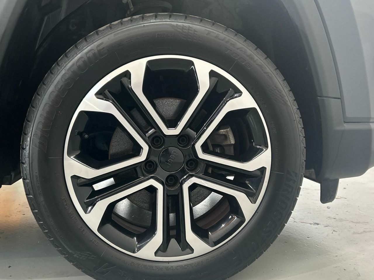 Jeep Compass 1.5 MHEV Limited DCT 96 kW (130 CV) - foto 13