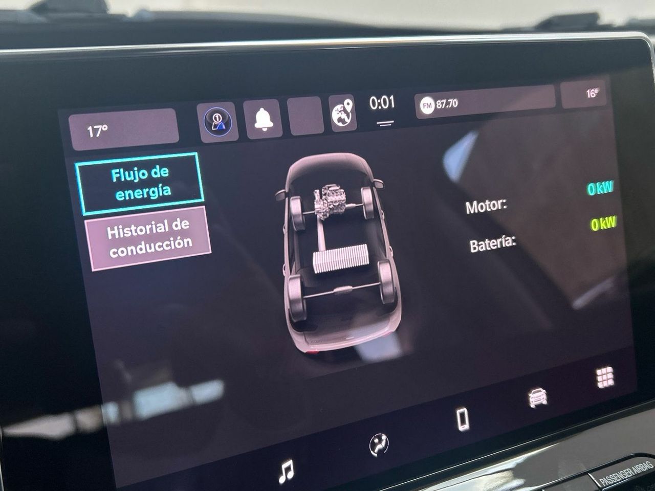 Jeep Compass 1.5 MHEV Limited DCT 96 kW (130 CV) - foto 57