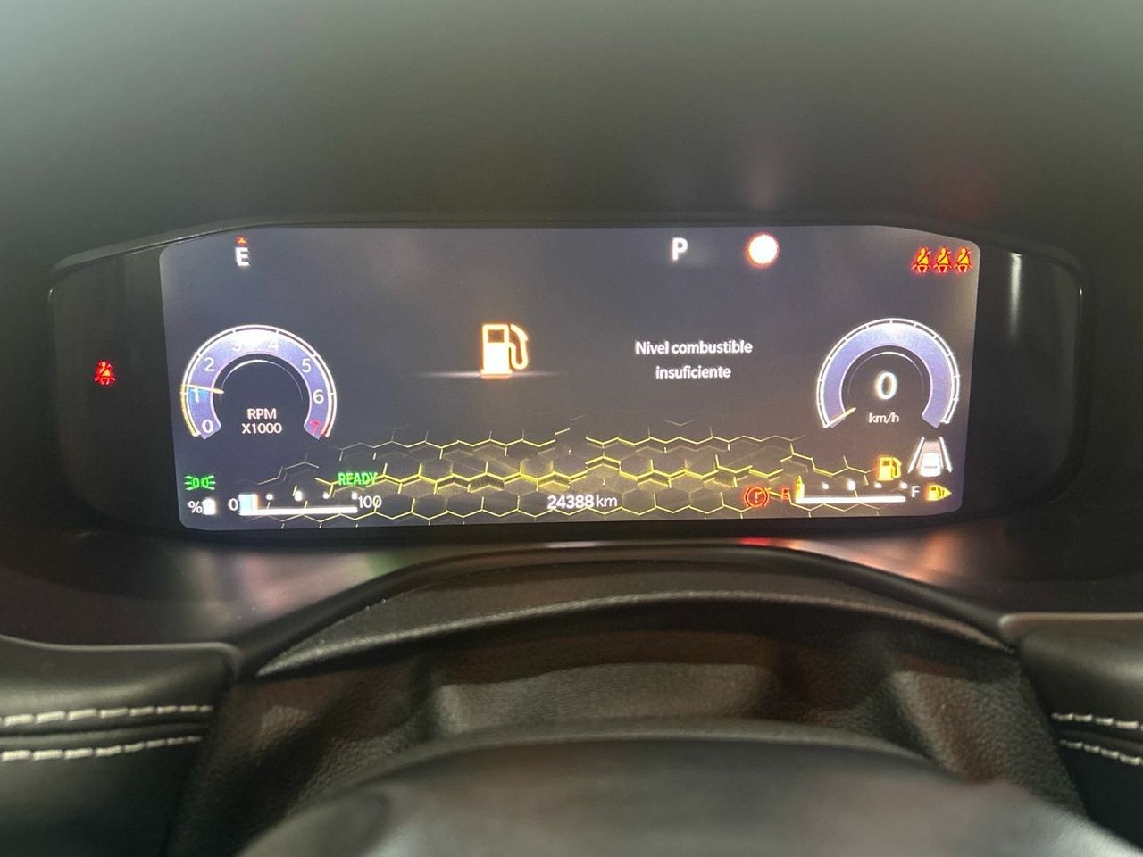 Jeep Compass 1.5 MHEV Limited DCT 96 kW (130 CV) - foto 10