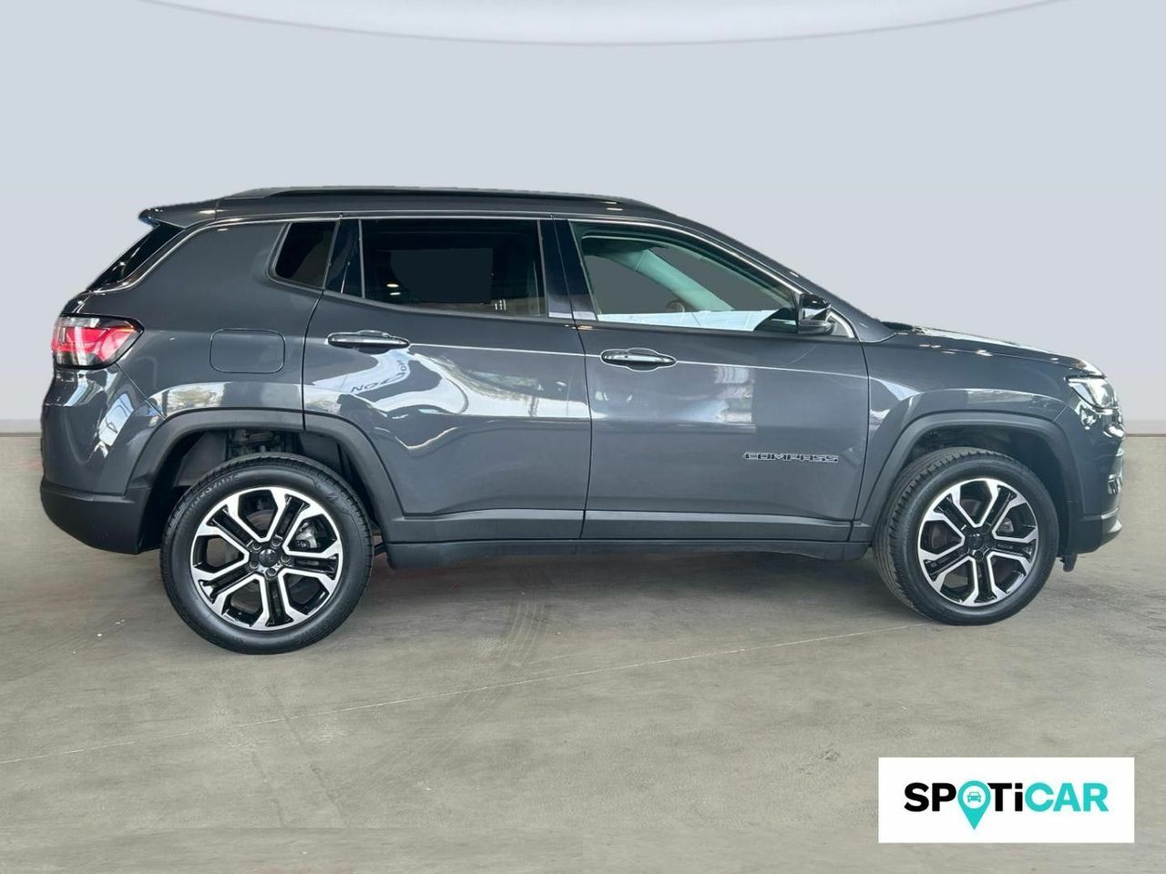 Jeep Compass 1.5 MHEV Limited DCT 96 kW (130 CV) - foto 4