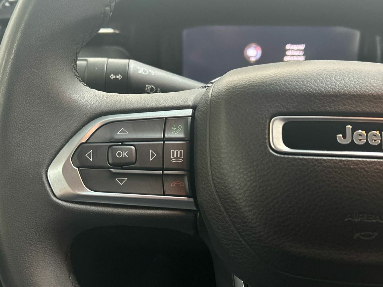 Jeep Compass 1.5 MHEV Limited DCT 96 kW (130 CV) - foto 20