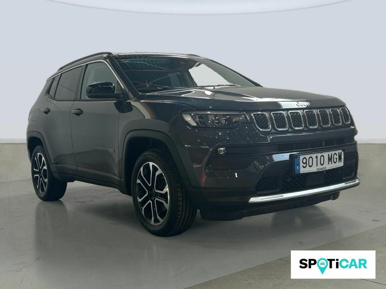 Jeep Compass 1.5 MHEV Limited DCT 96 kW (130 CV) - foto 3