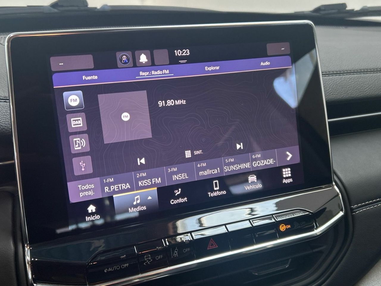 Jeep Compass 1.5 MHEV Limited DCT 96 kW (130 CV) - foto 40