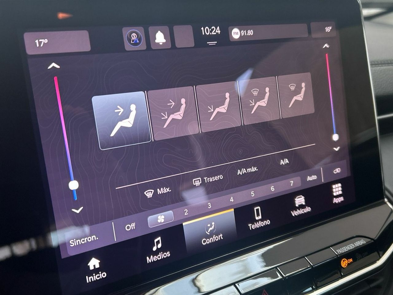 Jeep Compass 1.5 MHEV Limited DCT 96 kW (130 CV) - foto 42