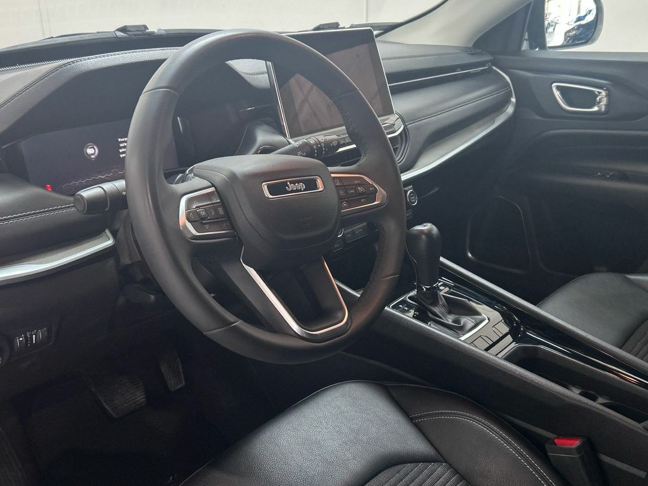 Jeep Compass 1.5 MHEV Limited DCT 96 kW (130 CV) - foto 21