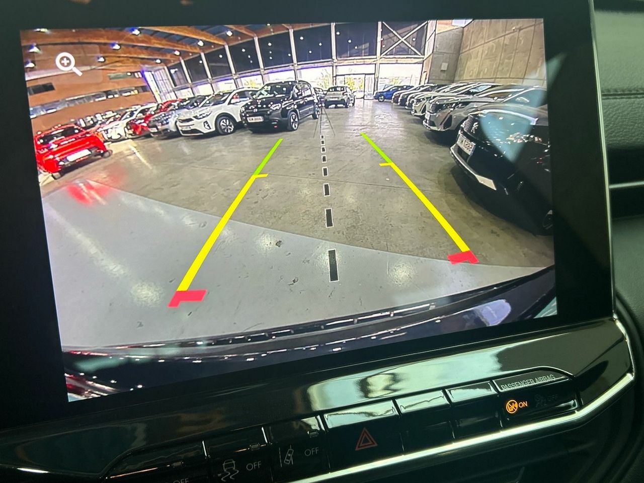 Jeep Compass 1.5 MHEV Limited DCT 96 kW (130 CV) - foto 52