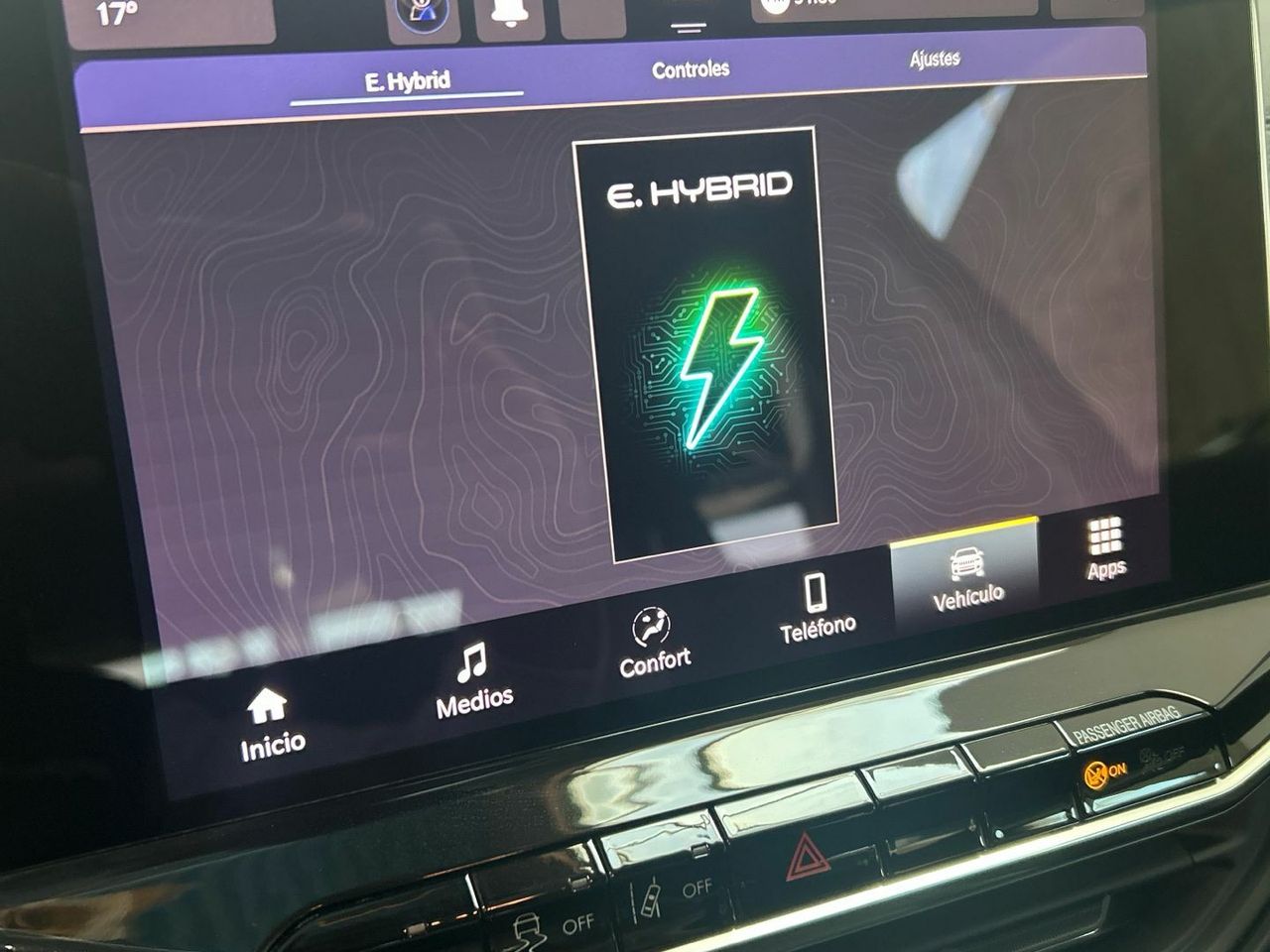 Jeep Compass 1.5 MHEV Limited DCT 96 kW (130 CV) - foto 45