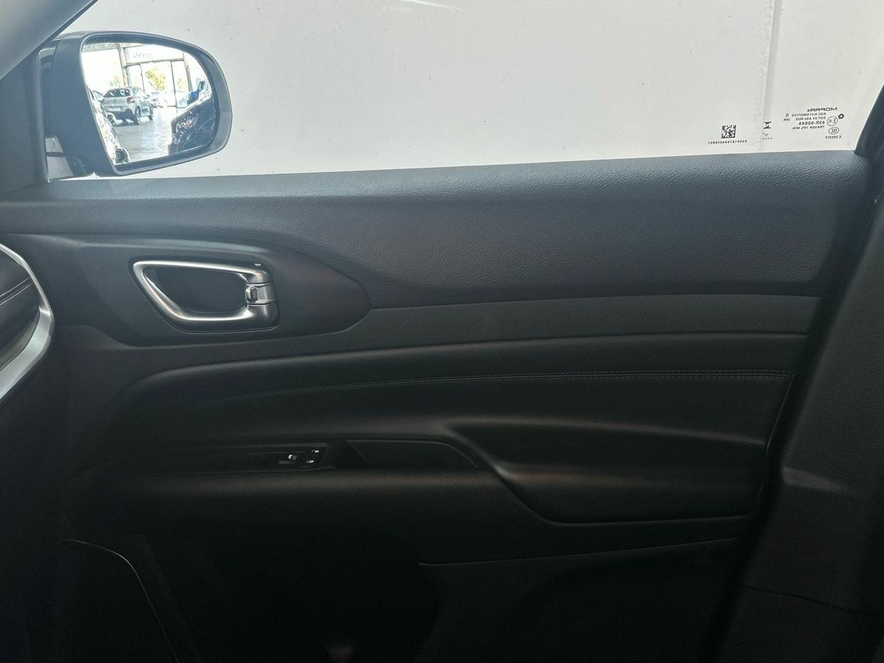 Jeep Compass 1.5 MHEV Limited DCT 96 kW (130 CV) - foto 56